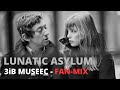 SERGE GAINSBOURG - LUNATIC ASYLUM - Fan-MIX 2023