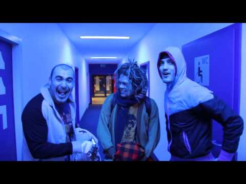 VAHTANG + MASTA MIC + MONKIE FINAL JAM