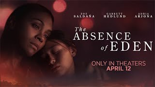 THE ABSENCE OF EDEN trailer