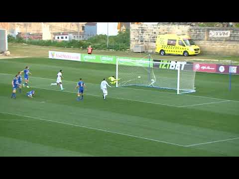 SIRENS (2-1) SANTA LUCIA 23.01.2022 - MD15 #MATCHHIGHLIGHT