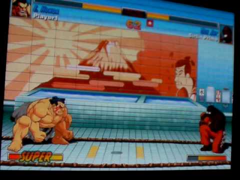 6-18 Sirlin Session pt. 27