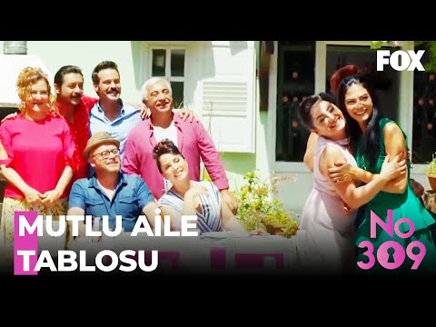Bütün Aile Köftecide Toplandı - No: 309 58. Bölüm