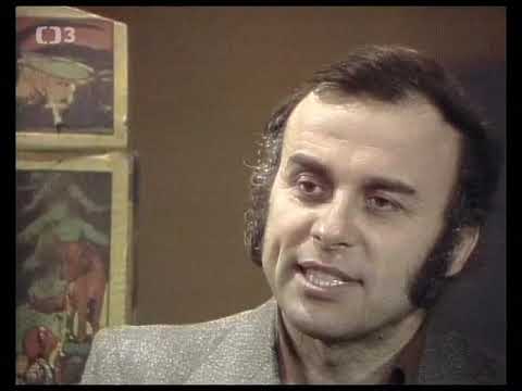 Ivan Mládek - Pohádka o Šípkové Růžence