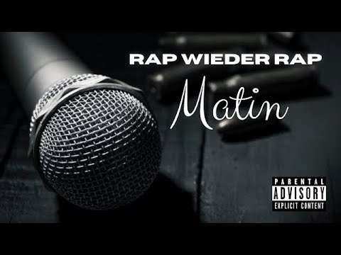 Mat052 - Rap wieder Rap (Official Audio) prod. by JOSKEE