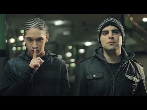 Apóstoles Del Rap Feat La Cuarta Tribu - Otro Camino