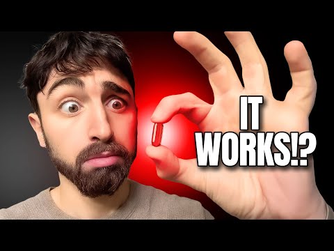 Die unerwartete Omega-3-Fettsäure, die Ihr Gehirn wirklich braucht