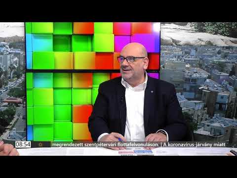 PIRKADAT Breuer Péterrel: Gyarmati István