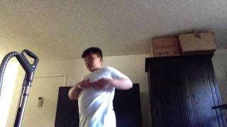 pumped up kicks dubstep