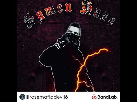 666KARTELL DSM Symen Haze Robert AK47 - GUTTED & TORTURED(Cobain Myers DISS-ECTION) #KnightSpadeDiss