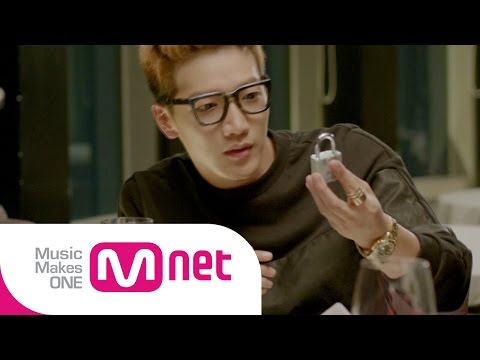 [엔터테이너스] 윤종신 "준케이, 아무리 생각해도..."