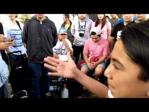 BARTO VS IZOKA /4TOS/ FSM JUNIORS