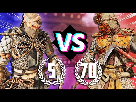 "The killer of Rep 70s" - Reworked Shinobi in High Level Duels