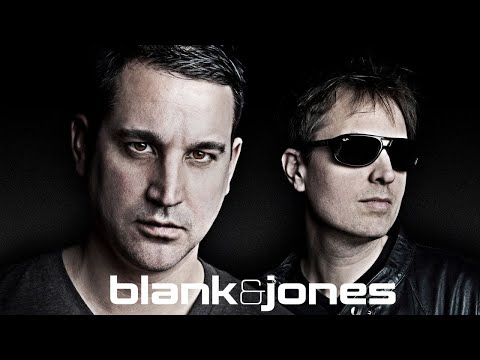 THE BEST OF BLANK & JONES ★ CLASSIC TRANCE ★ MIXED BY DJ GORO