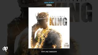 Soulja Boy - Woo [King]