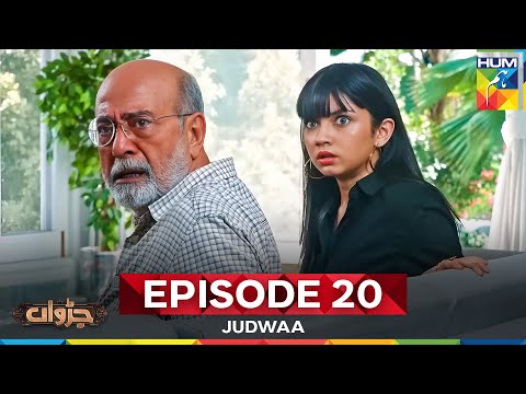 Judwaa Episode 20