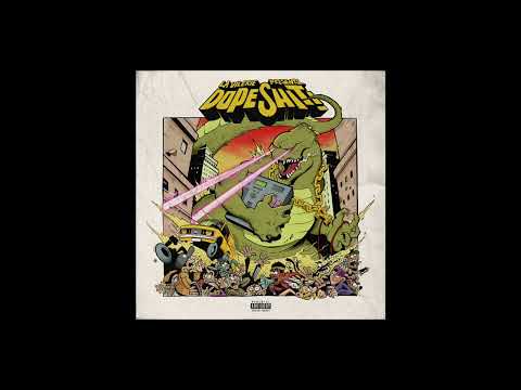 NO VACANCY feat. Tony Tox, H4z4rdous