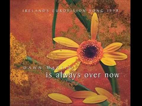 1998 Dawn Martin - Is Always Over Now