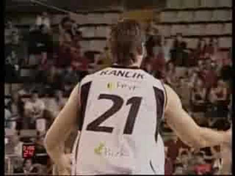 Resumen del Grupo Begar León - iurbentia Bilbao (77-76)