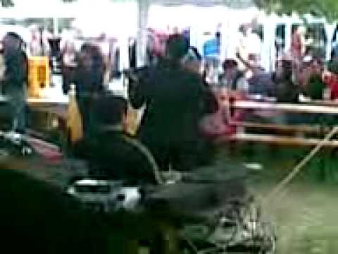 Nenad mali sile i bobi na prater wise