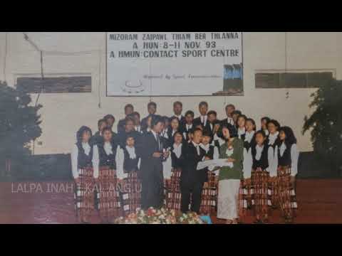 Durtlanga Kohhran Zaipawl Vol - 4 | 1993