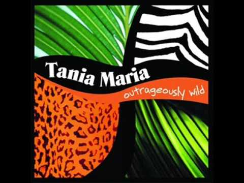 Tania Maria - Yatra Ta