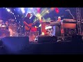 Gov’t Mule “Thorazine Shuffle” @ Salvage Station 5/19/23 4K
