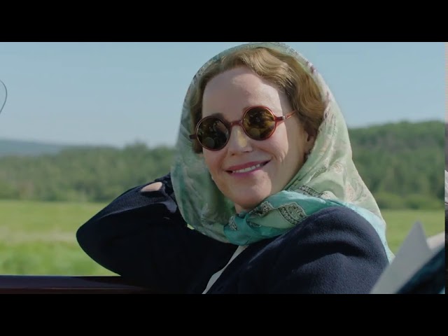 Atlantic Crossing - trailer