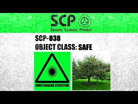 SCP 038 Different Chamber Demonstrations In SCP CB Redux
