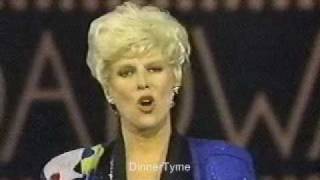 1986 Tony Awards - Broadway Tunes