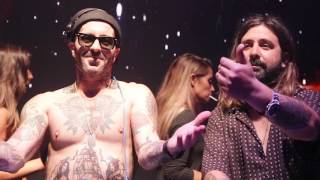 Teatro Kapital Les Castizos