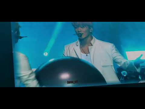 [230916] ATEEZ THE FELLOWSHIP BREAK THE WALL IN MANILA 🏴📢🏴‍☠️ ILLUSION (FANCAM)