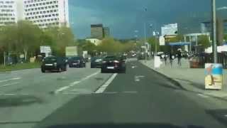 I Don&#39;t need the city - Neuroticfish