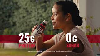 Muscle Milk Genuine | Recovery for Real Life