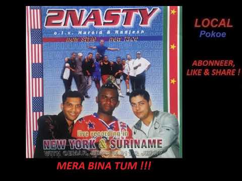 2 Nasty - MERE BINA TUM (OEMAR) [320 KBPS]