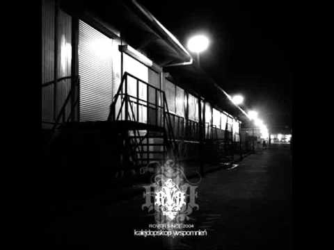 Rover - Kalejdoskop Wspomnień (prod. Kara&Invens)