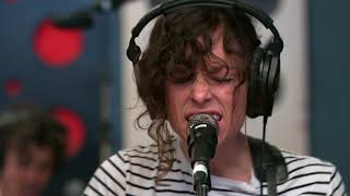 The Luyas - Beating Bowser (Live on KEXP)