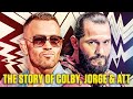 The story of Colby Covington', Jorge Masvidal & American Top Team | ESPN MMA