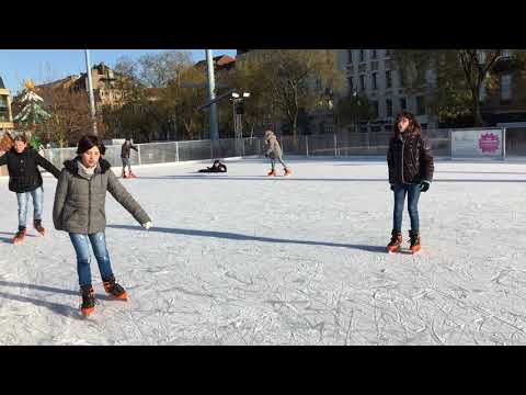 Patinoire 2 Metz 2018