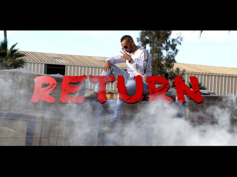 Mehdi DSD - Return (Official Music Video)