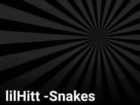 LilHitt-Snakes