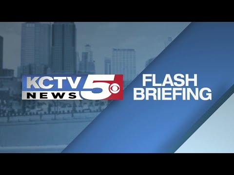 Top headlines for Thursday, May 7, 2020