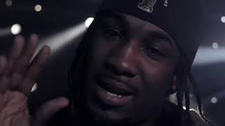 Low Keezy - Stay Back (ft. Mykko Montana)
