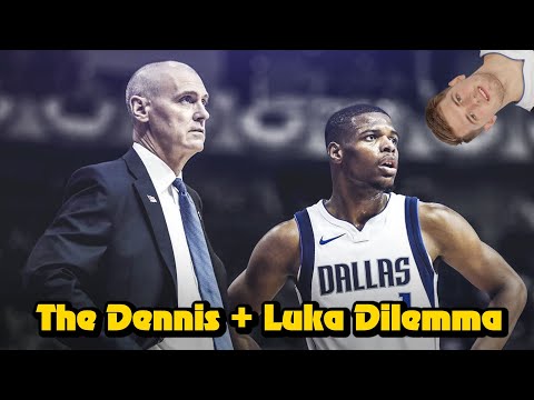 The Dennis Smith Jr. and Luka Doncic Dilemma in Dallas