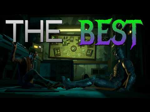 ClownPuncher139 and Arkham Analysis