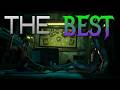 The Best Batman Story You Ve Never Played Batman The Enemy Within