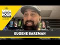 Coach Rules Out Israel Adesanya Trilogy Match With Alex Pereira for Now | The MMA Hour