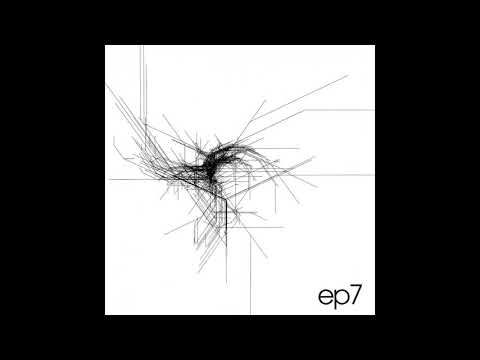 Autechre - EP7 (Full EP)