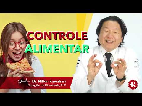 Controle alimentar