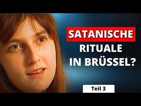 X1 packt aus: Schwarze Kaputzen, Kerzen, Seile, Benzinkanister. Der vertuschte Mord! Doku - Teil 3