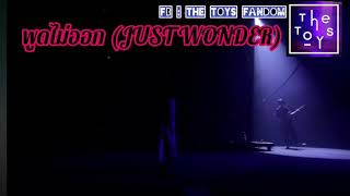 พูดไม่ออก (Just Wonder) - The TOYS LIVE @ งาน Online Music Festival - Top Hits Thailand